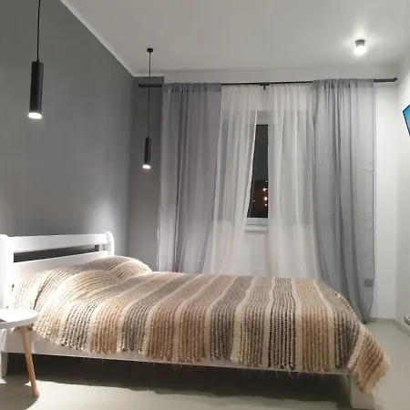 заграйка 게스트하우스 3*