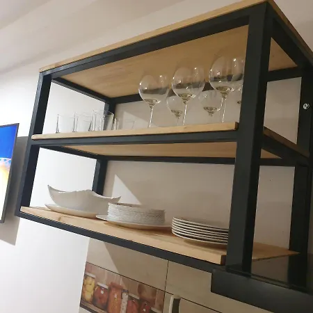 заграйка Casa de hóspedes *