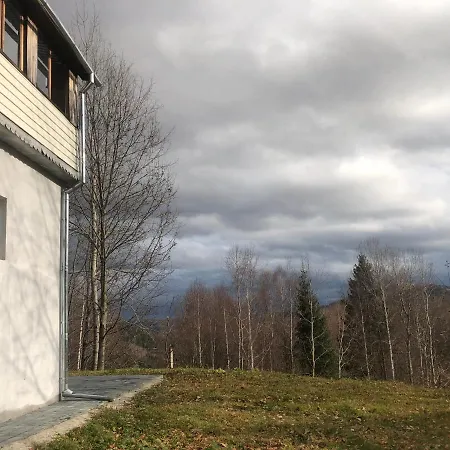 Casa de hóspedes заграйка Snidavka
