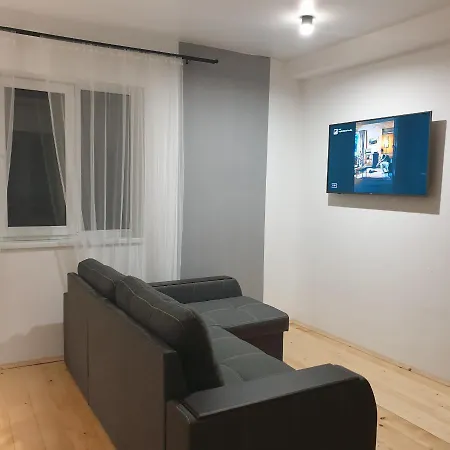 заграйка 3* Snidavka