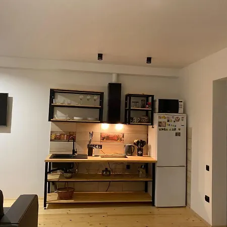 заграйка Casa de hóspedes Snidavka
