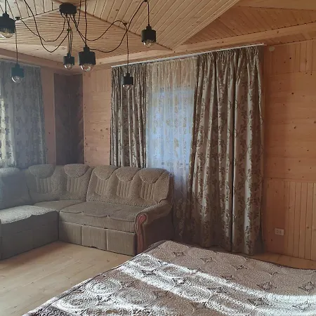 게스트하우스 заграйка