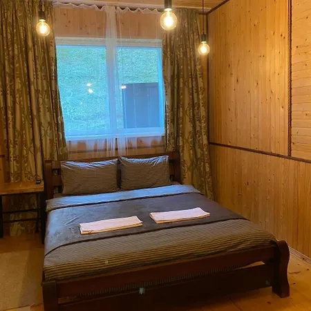 게스트하우스 заграйка 3*