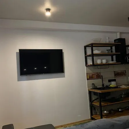 заграйка 3* Snidavka