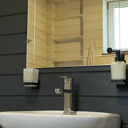 заграйка 게스트하우스 Snidavka