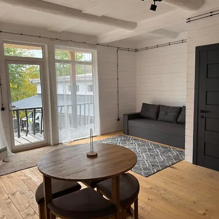 게스트하우스 заграйка Snidavka