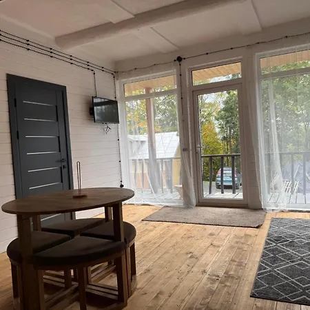 Casa de hóspedes заграйка Snidavka