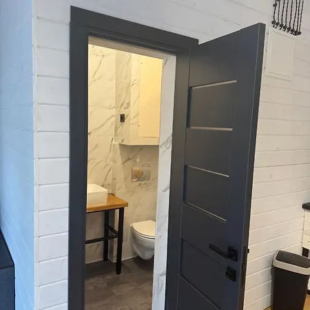 게스트하우스 заграйка