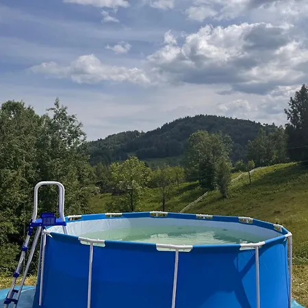 게스트하우스 заграйка