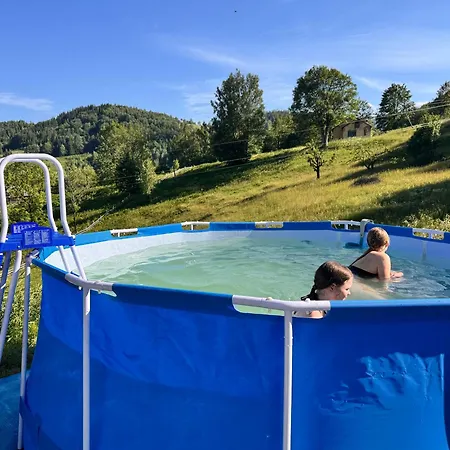 заграйка Snidavka