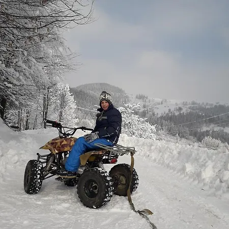 заграйка 3* Snidavka