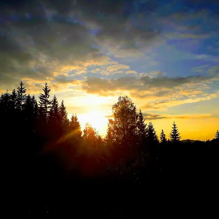 заграйка 게스트하우스 3*