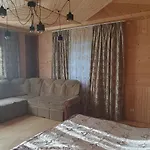 Pensionat заграйка