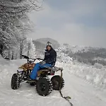 заграйка 3* Snidavka